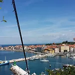 Piranika Maison d'hôtes