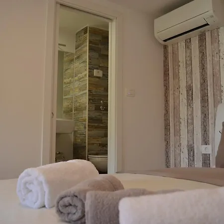 Guest house Piranika 3*