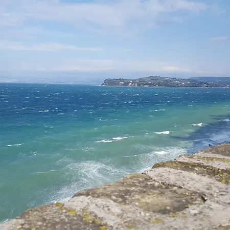 Piranika Gæstehus Piran
