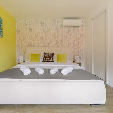 Piranika Guest house Piran