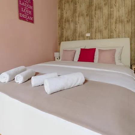 Piranika Guest house 3*