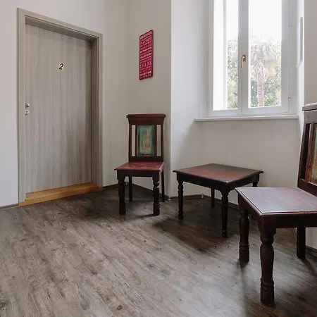 Piranika Guest house