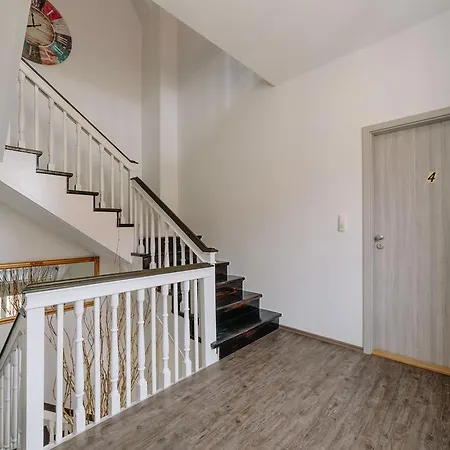 Piranika Guest house