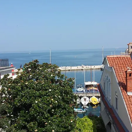 Piranika Piran