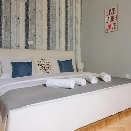 Konukevi Piranika Piran