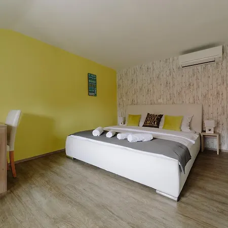 Piranika Guest house 3*