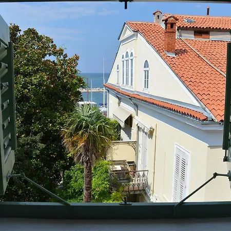 Piranika 3* Piran