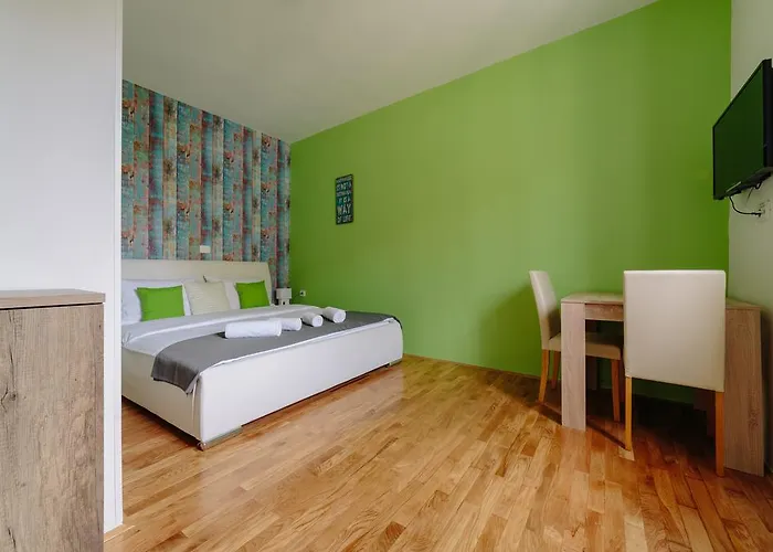 Piranika Pensionat 3*