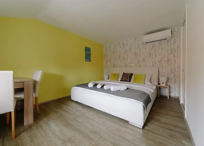 Piranika 招待所 3*